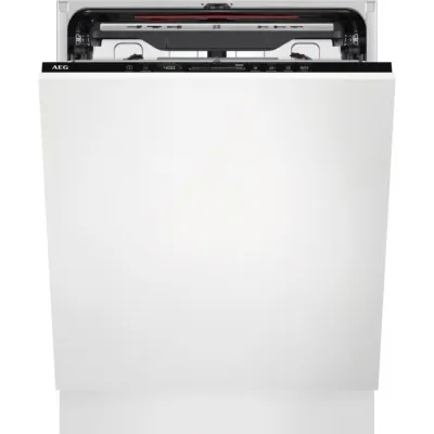 AEG Uppþvottavél 7000 GlassCare 60cm innbyggð