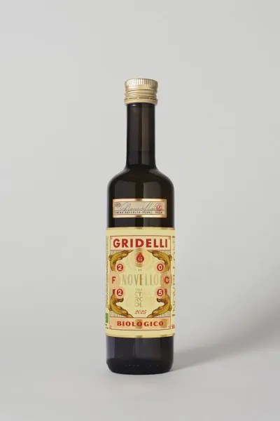 Ólífuolía Novello lífræn