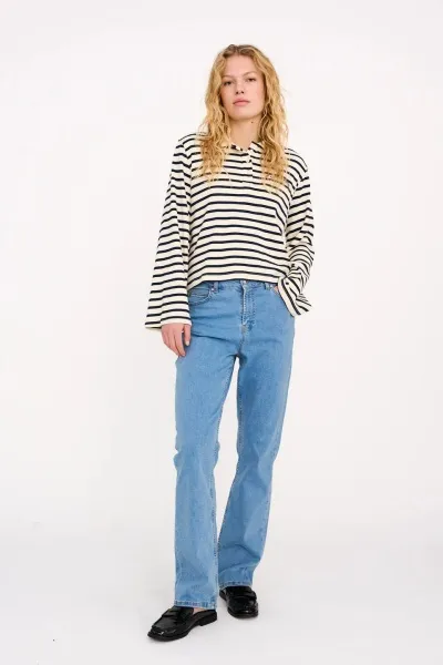 IVY Copenhagen Lulu gallabuxur