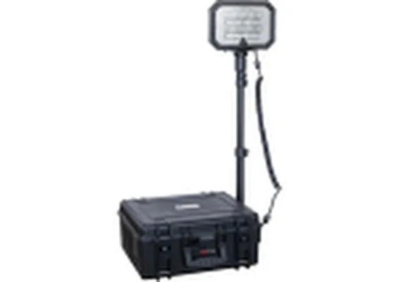 Mactronic Monster Ljós