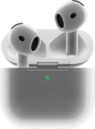 Airpods 4