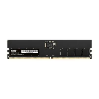 Vinnsluminni DDR5 32GB 5600M (1x32) KLEVV