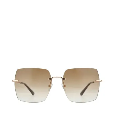 GLAS Eyewear Jennifer Gold sólgleraugu