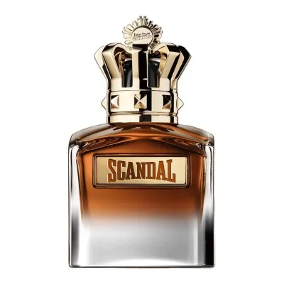 JEAN PAUL GAULTIER - Scandal Him Elixir