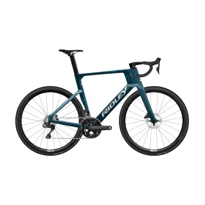 Noah - Blátt / XS / Shimano Dura Ace Di2 2x12