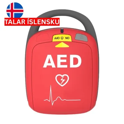 Hjartastuðtæki AED200