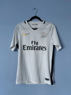 PSG away kit 2016
