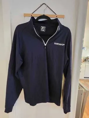 Fm3 samskip golftreyja