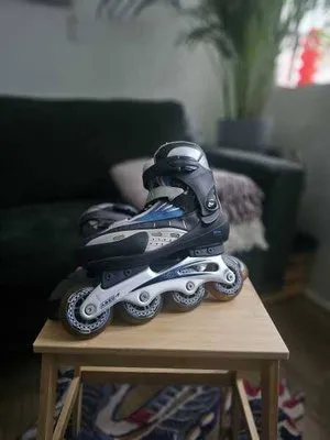 Roller skates