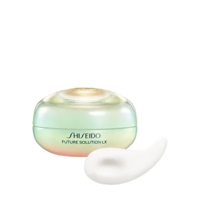 Shiseido – Legendary Enmei Ultimate Brilliance Eye Cream