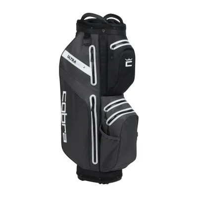 Cobra Ultradry 2 Cart Black 26
