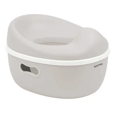 Potty Koppur 3in1 - Clay