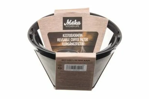 Maku Endurnotanlegur Kaffifilter 