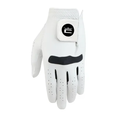 Cobra Pur Tech Glove 26 White