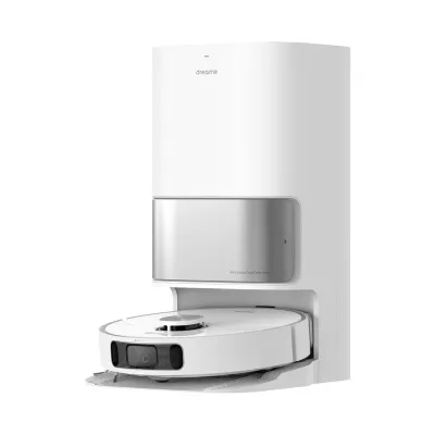 (B-vara) – Dreame L10s Ultra Gen 2 ryksuguvélmenni með sjálftæmingarstöð