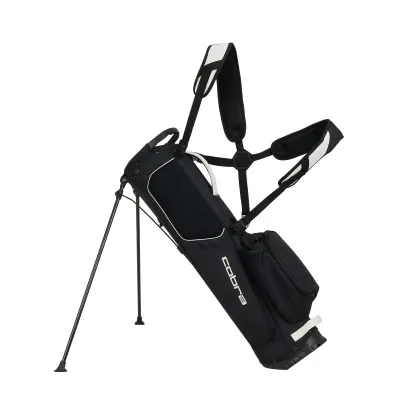 Cobra Ultralight 2 Carry Black/Sugar 26