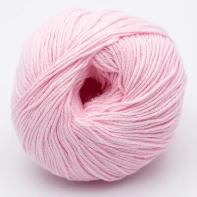 Alba GOTS – 03 Light Pink