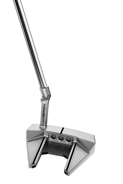 Scotty Cameron Phantom 7.2 Pútter - Hægri / 33'