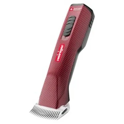 Heiniger - opal Extend - Battery Clipper with 2 batteries