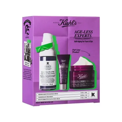 KIEHL'S - Super Multi Corrective Cream Set 
