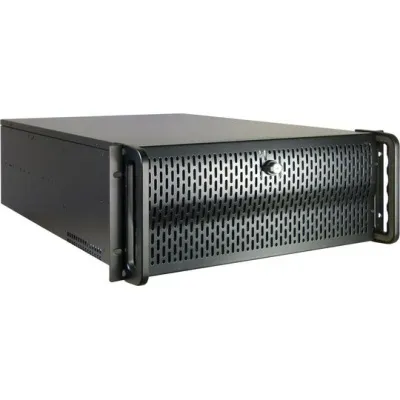 Tölvukassi Inter-Tech IPC 4U-4429L 4HE SERVER EATX