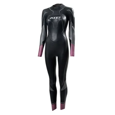 Zone 3 Women's ASPIRE WETSUIT - Aspire / L