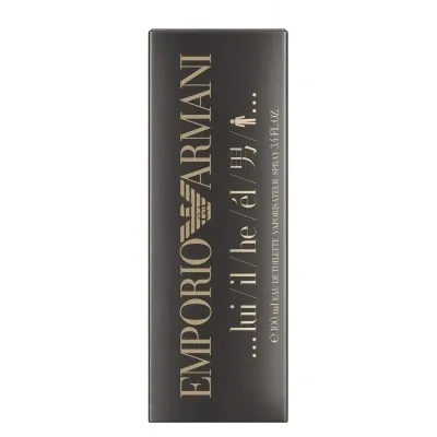 Emporio Armani by Giorgio Armani – Eau De Toilette Spray 50 ml f. herra