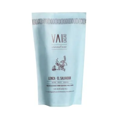 VAICACAO LENCA El Salvador 400g