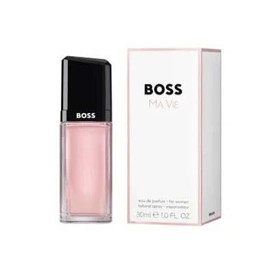 Boss Ma Vie by Hugo Boss – Eau De Parfum Spray 30 ml f. dömur