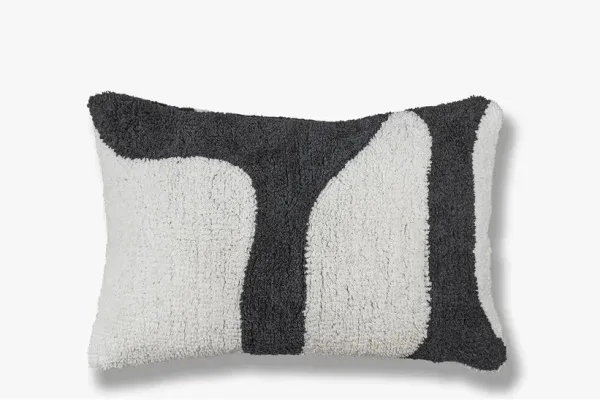 Figura púðaver off white 40x60