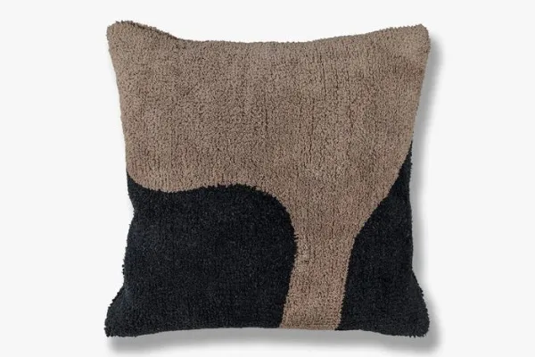 Figura púðaver brown 50x50