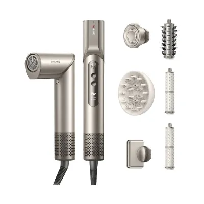 Dreame Dazzle hárblásari