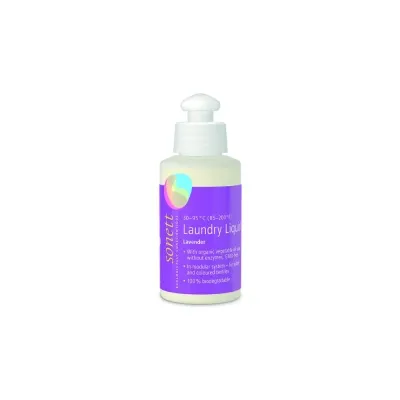Þvottaefni lavender 120 ml