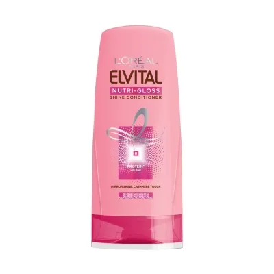 L'ORÉAL PARIS - Elvital Nutri Gloss Conditioner