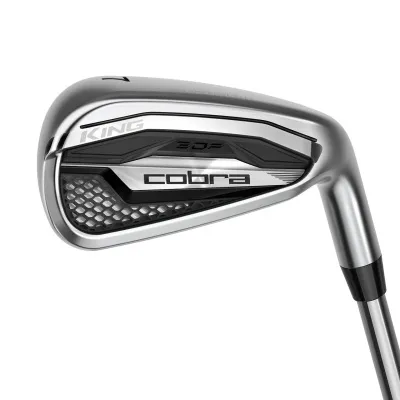 Cobra King járnasett 5-PW
