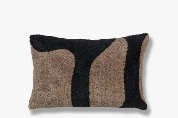 Figura púðaver brown 40x60