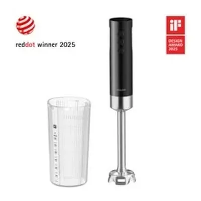 Zwilling - XTEND Cordless Hand Blender Single item without battery - 600 ml