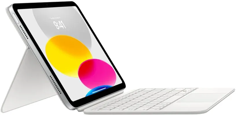 Magic keyboard folio iPad "11 og 10.9"