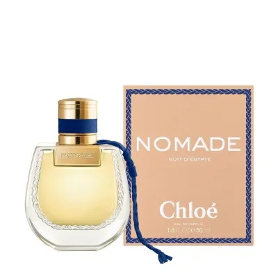 CHLOÉ - Nomade Nuit D´Egypte Eau de Parfum