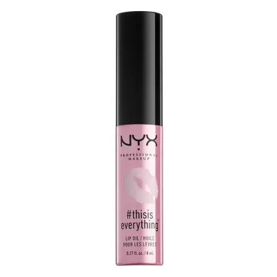 NYX PROFESSIONAL MAKEUP - #ThisIsEverything Lip Oil 8 ml