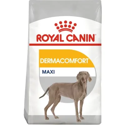 Royal Canin Maxi Dermacomfort 12kg