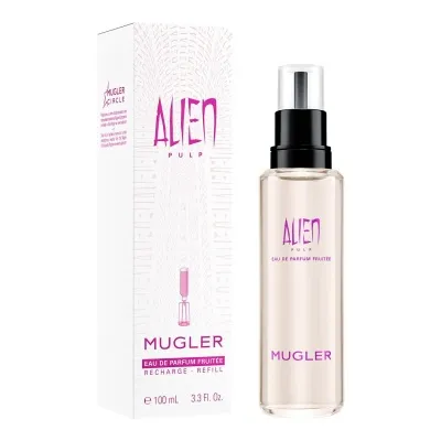 Mugler Alien Pulp EDP Refill 100ml