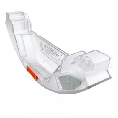 Roborock S5 Max / S6 MaxV – vatnstankur – S5 Max / S6 Max – White