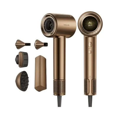 Dreame Pilot Ai hárblásari