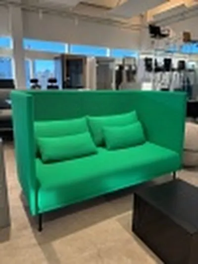 Silhouette 2s.High Vidar/Black