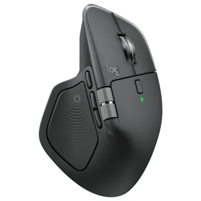 Logitech MX Master 4 þráðlaus mús