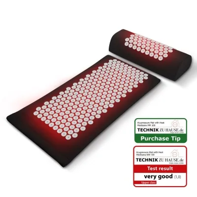 Medisana Nálastungudýna  með hita MM100