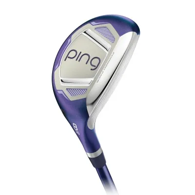 Ping G Le4 Hybrid