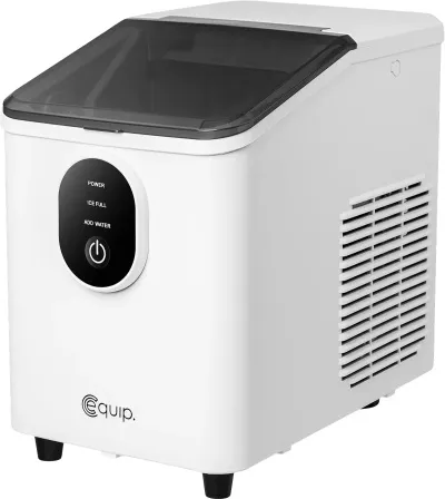 Equip klakavél 12KG - Hvít