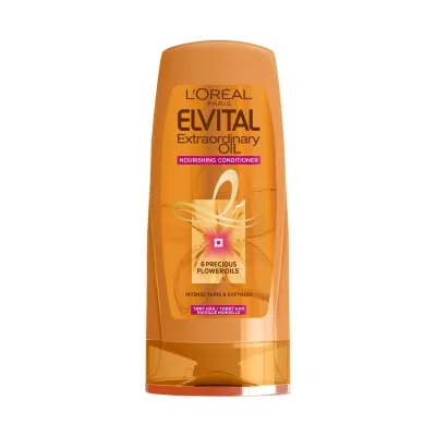 Elvital Extraordinary Oil Conditioner